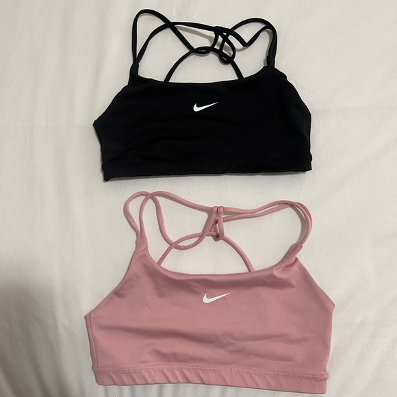Nike Other - Nike sports bras